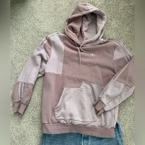 Adidas hoodie